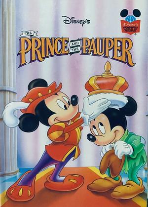 Disney's Prince and the Pauper by The Walt Disney Company