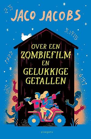 Over een zombiefilm en gelukkige getallen by Jaco Jacobs