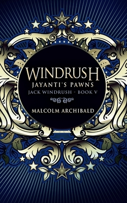 Jayanti's Pawns by Malcolm Archibald