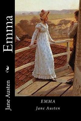 Emma by Jane Austen