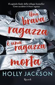 Una brava ragazza è una ragazza morta by Holly Jackson