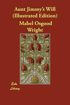 Aunt Jimmy's Will (Illustrated Edition) by Mabel Osgood Wright
