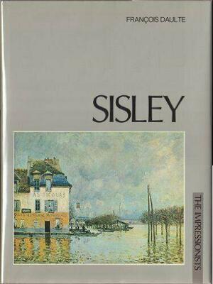 Alfred Sisley by François Daulte, Alfred Sisley