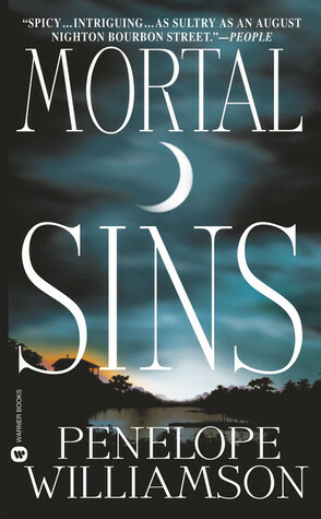 Mortal Sins by Penelope Williamson