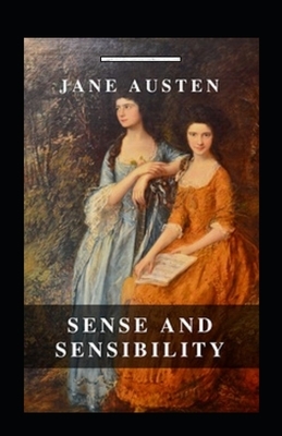 Sense and Sensibility Annotated by Jane Austen