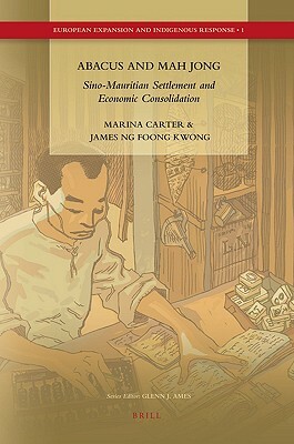 Abacus and Mah Jong: Sino-Mauritian Settlement and Economic Consolidation by James Ng Foong Kwong, Marina Carter