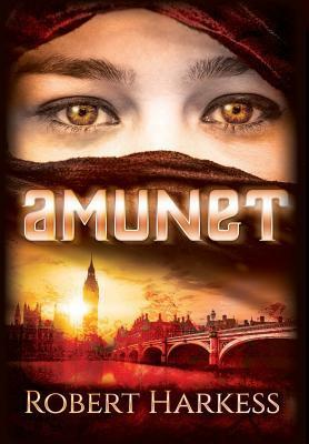 Amunet by Robert Harkess