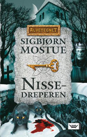 Nissedreperen by Sigbjørn Mostue