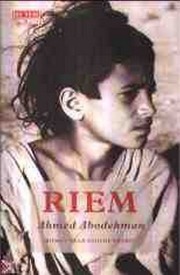 Riem by Ahmad Abu Dahman