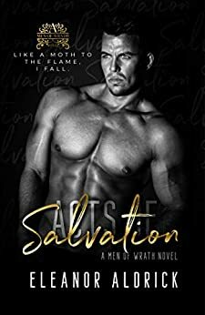 Acts of Salvation by Eleanor Aldrick