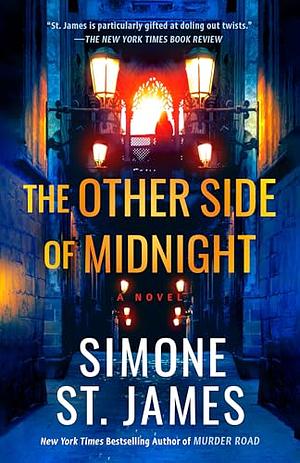 The Other Side of Midnight  by Simone St. James