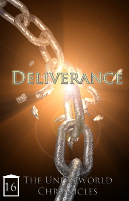 Deliverance by Rotty