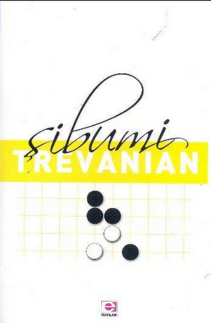 Şibumi by Trevanian