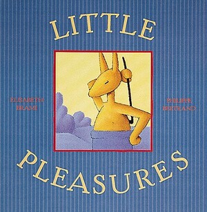 Little Pleasures: 20 Years of Donna Karan by Elisabeth Brami, Philippe Bertrand