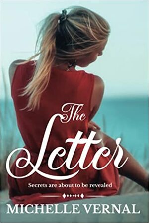 The Letter (Isabel's Story, #2) by Michelle Vernal