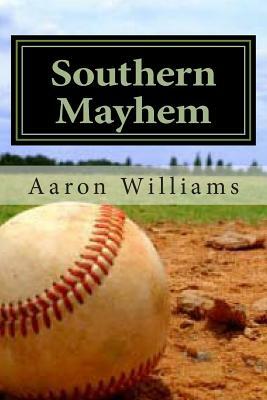Southern Mayhem: Inside look at men's competetive softball by Aaron Williams