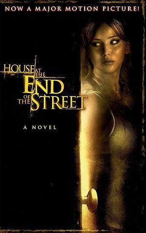 The House at the End of the Street by Lily Blake