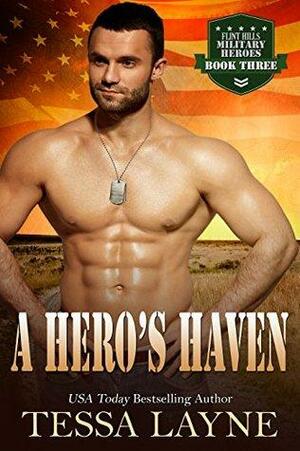 A Hero's Haven by Tessa Layne