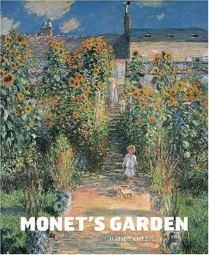 Monet's Garden by Claude Monet