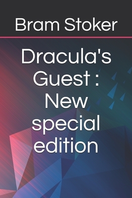 Dracula's Guest by Bram Stoker