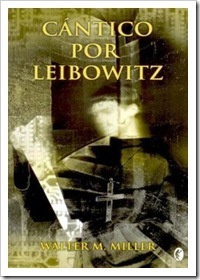 Cántico por Leibowitz by Irene Peypoch Many, Walter M. Miller Jr.