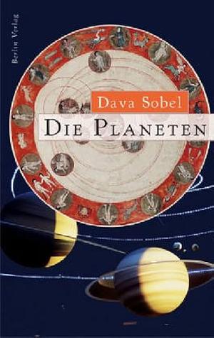 Die Planeten by Dava Sobel