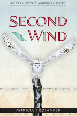 Second Wind by Patricia Frolander