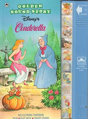 Disney's Cinderella by Sidelines