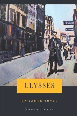 Ulysses by James Joyce by James Joyce