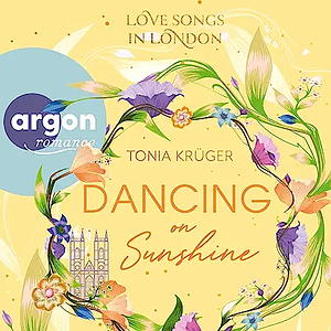 Dancing on Sunshine by Tonia Krüger