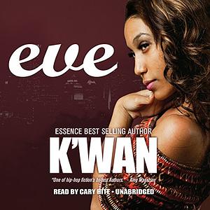 Eve by K'wan