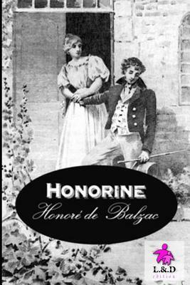 Honorine by Honoré de Balzac