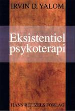 Eksistentiel psykoterapi by Irvin D. Yalom