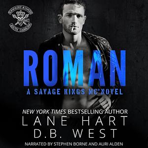 Roman by Lane Hart, D. B. West