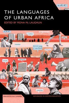The Languages of Urban Africa by 