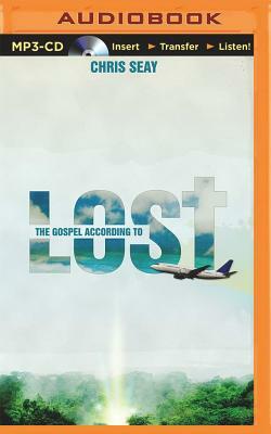 The Gospel According to Lost by Chris Seay