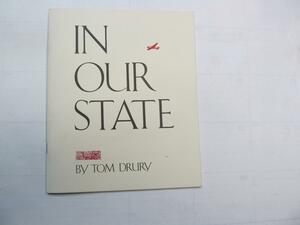 In Our State by Tom Drury