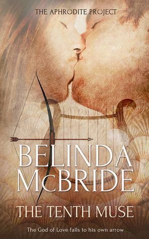 The Tenth Muse by Belinda McBride