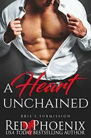 A Heart Unchained by Red Phoenix