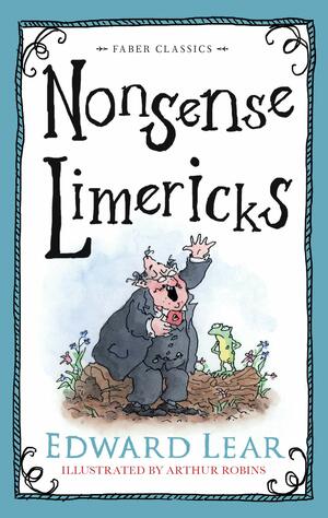 Nonsense Limericks by Edward Lear