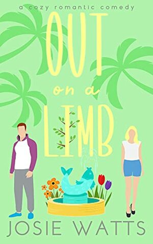 Out on a Limb by Janice Whiteaker, Josie Watts