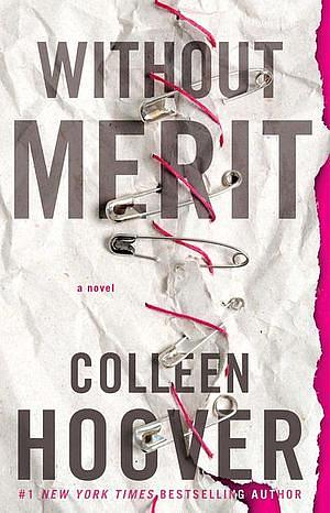 Without Merit by Colleen Hoover