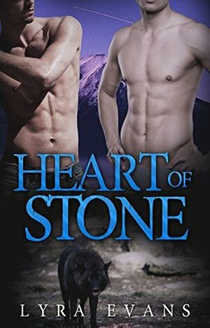 Heart of Stone by Lyra Evans