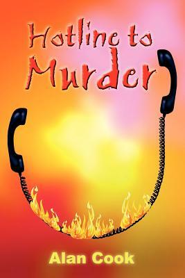 Hotline to Murder by Alan Cook
