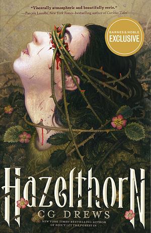 Hazelthorn by CG Drews