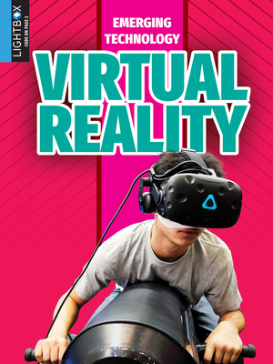 Virtual Reality by Josh Gregory