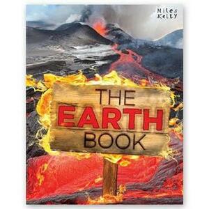 The Earth Book by Richard Kelly