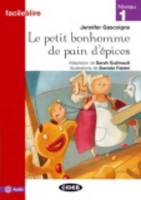 Petit Bonhomme de Pain D'Epices Nouveaute by Collective