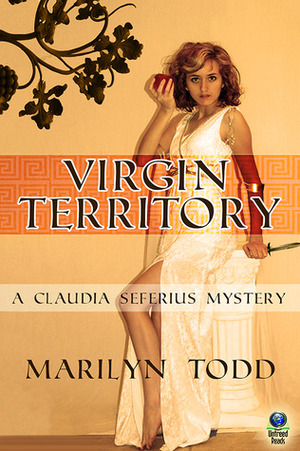 Virgin Territory by Marilyn Todd