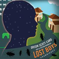 Lost Boys by Orson Scott Card